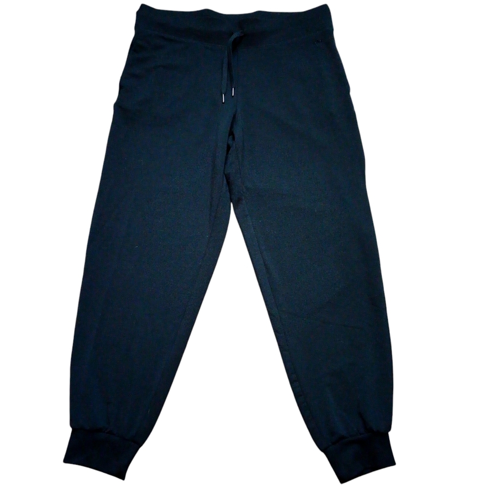 Tuff Athletics Women's Black Joggers